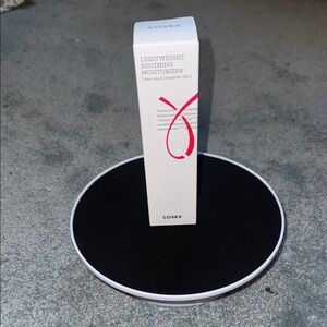 COSRX
AC Collection Lightweight Soothing Moisturizer
80 ml NIB